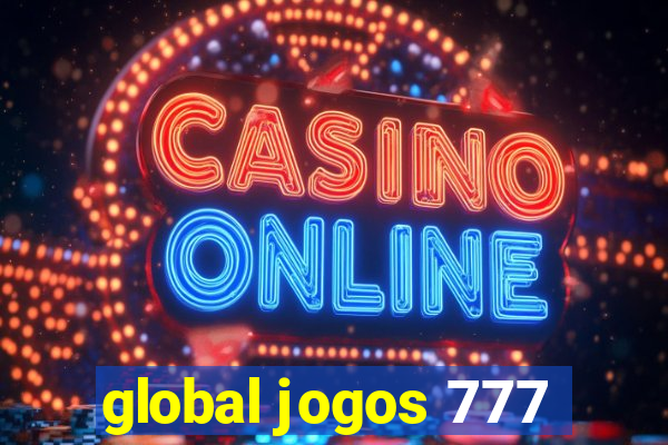 global jogos 777